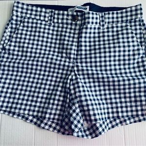 Woman’s Old Navy Shorts size 8